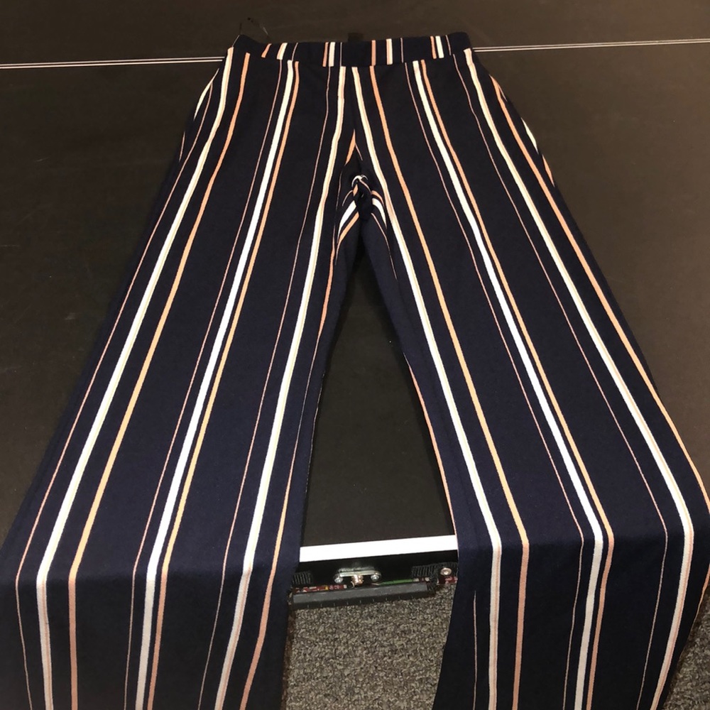 flare pants